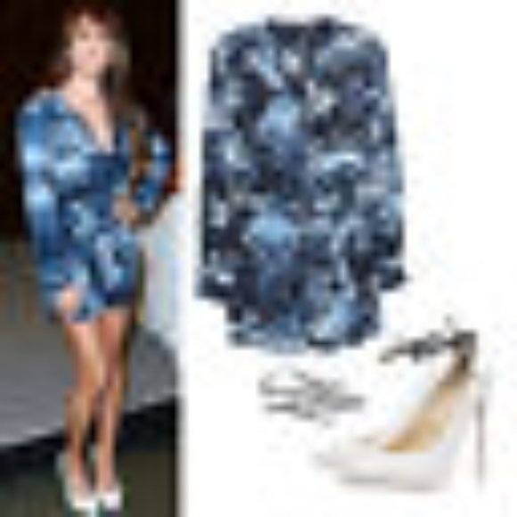 Intermix Romper - Picture 5 of 5